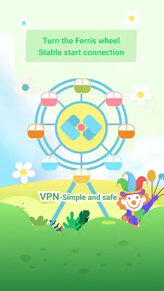 Play Sycamore VPN-Simple and safe  and enjoy Sycamore VPN-Simple and safe with UptoPlay