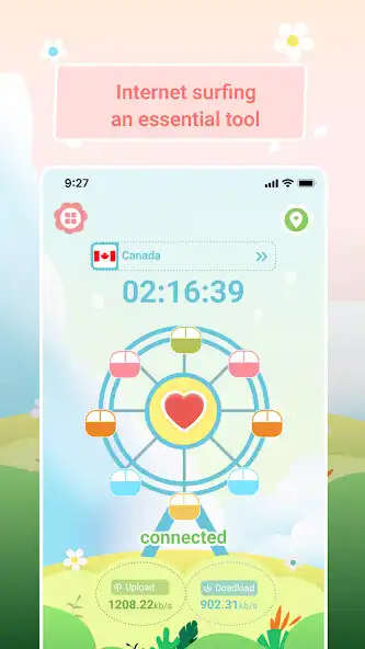 Play Sycamore VPN-Simple and safe as an online game Sycamore VPN-Simple and safe with UptoPlay
