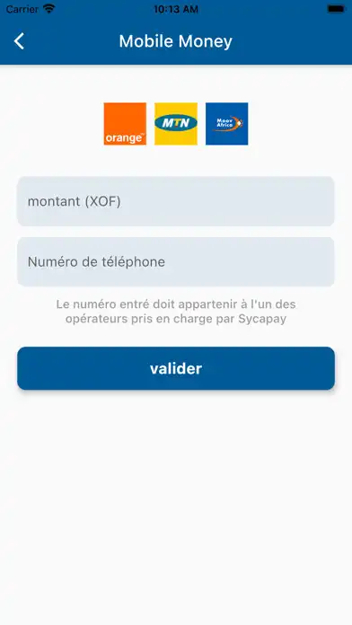 Play SycaPay as an online game SycaPay with UptoPlay