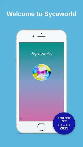 Play Sycaworld - Website Design And Packers Movers App  and enjoy Sycaworld - Website Design And Packers Movers App with UptoPlay