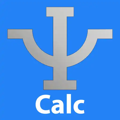 Free play online Sycorp Calc APK Free play online Sycorp Calc APK