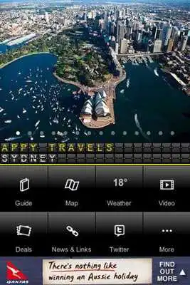 Play Sydney - Appy Travels
