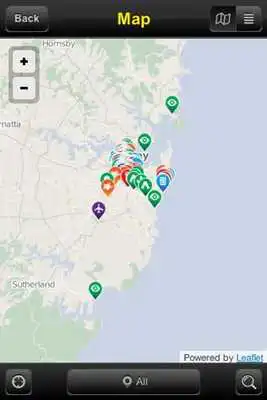 Play Sydney - Appy Travels