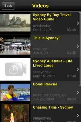 Play Sydney - Appy Travels