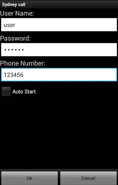 Play APK Sydney Call  and enjoy Sydney Call with UptoPlay com.revesoft.mobiledialer.sydney_call.sydney_call_72934