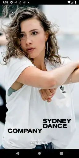 Play Sydney Dance Company Classes  and enjoy Sydney Dance Company Classes with UptoPlay