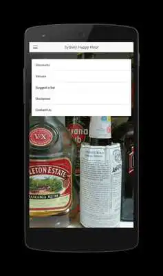 Play Sydney Happy Hour