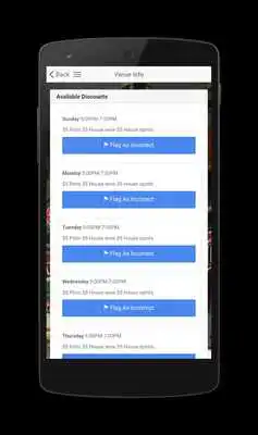 Play Sydney Happy Hour