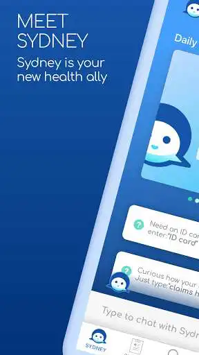 Play Sydney Health - Demo  and enjoy Sydney Health - Demo with UptoPlay