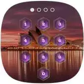 Free play online Sydney Lock Screen APK Free play online Sydney Lock Screen APK
