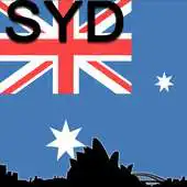 Free play online Sydney map APK Free play online Sydney map APK