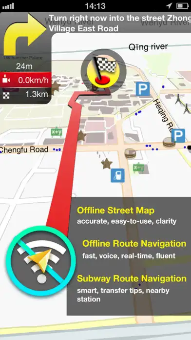 Play Sydney map