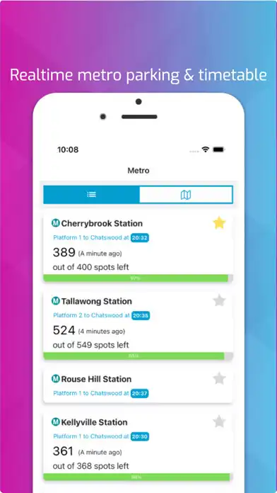 Play Sydney Metro Parking  and enjoy Sydney Metro Parking with UptoPlay