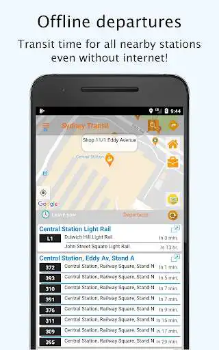 Play Sydney NSW departures  plans  and enjoy Sydney NSW departures  plans with UptoPlay