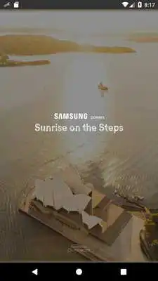 Play Sydney Opera House Fitness