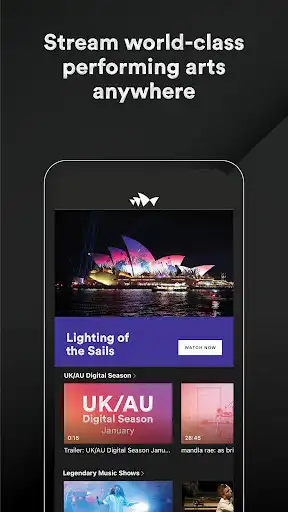 Play Sydney Opera House – Stream  and enjoy Sydney Opera House – Stream with UptoPlay