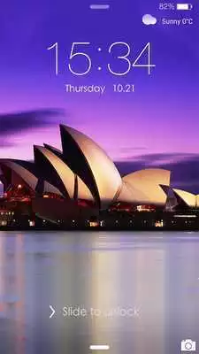Play Sydney OperaHouse theme