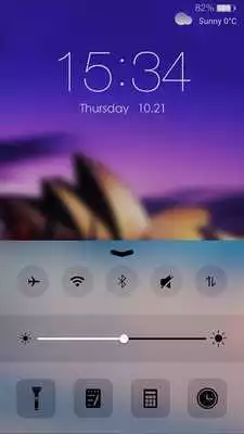 Play Sydney OperaHouse theme