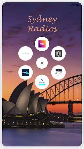 Play Sydney Radio Stations as an online game Sydney Radio Stations with UptoPlay