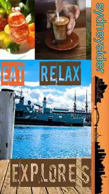 Play sydneysider