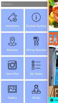 Play sydneysider