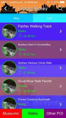 Play sydneysider