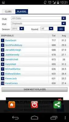 Play Sydney Swans Play Sydney Swans