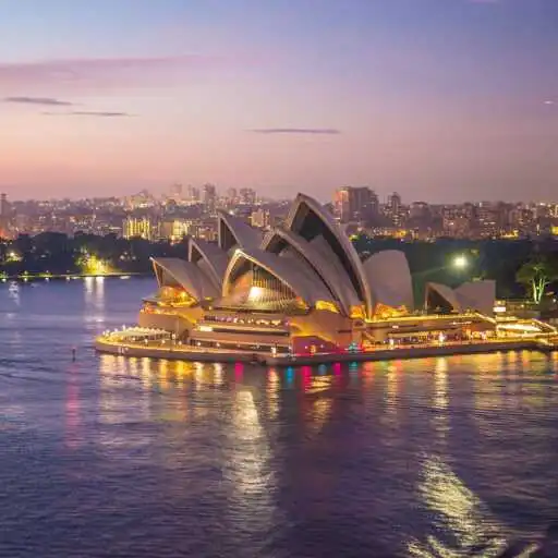 Play Sydney Wallpaper APK
