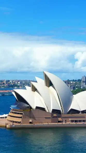 Play Sydney Wallpaper  and enjoy Sydney Wallpaper with UptoPlay