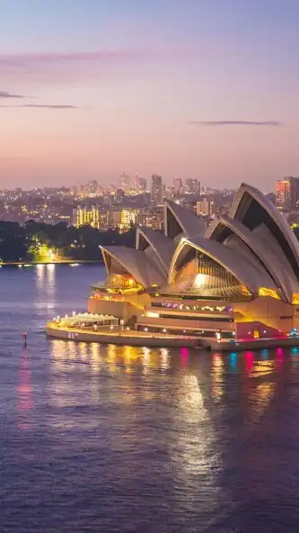 Play Sydney Wallpaper as an online game Sydney Wallpaper with UptoPlay