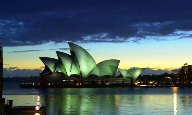 Play Sydney Wallpapers