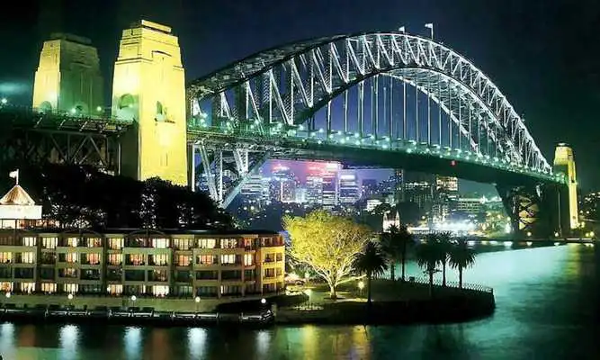 Play Sydney Wallpapers