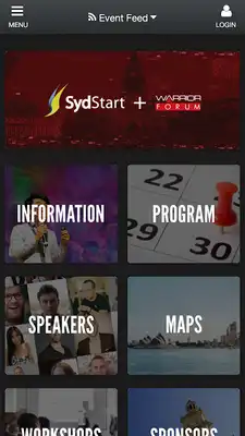 Play SydStart Play SydStart