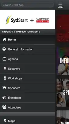 Play SydStart Play SydStart