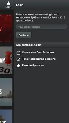 Play SydStart Play SydStart