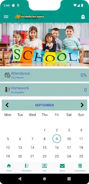 Play Syed Abdullah Basri Institute  and enjoy Syed Abdullah Basri Institute with UptoPlay