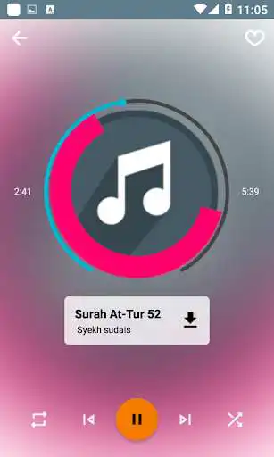 Play Syekh sudais mp3 offline as an online game Syekh sudais mp3 offline with UptoPlay