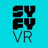 Free play online SYFY VR APK Free play online SYFY VR APK