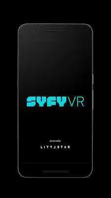 Play SYFY VR
