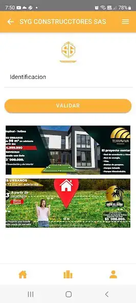 Play SYG CONSTRUCCTORES  and enjoy SYG CONSTRUCCTORES with UptoPlay