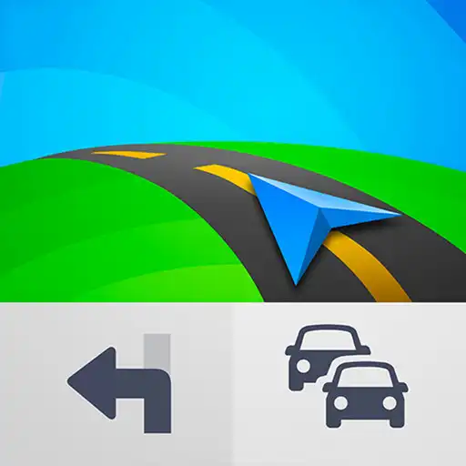 Play Sygic GPS Navigation & Maps APK