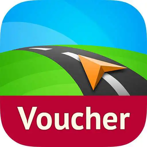 Run free android online Sygic: Voucher Edition APK Run free android online Sygic: Voucher Edition APK