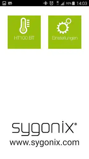 Play Sygonix HT100BT as an online game Sygonix HT100BT with UptoPlay
