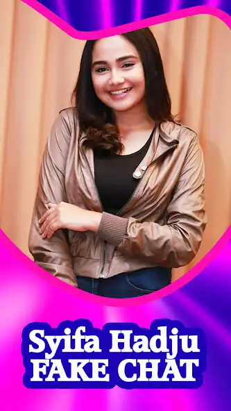 Play Syifa Hadju Fake Chat and enjoy Syifa Hadju Fake Chat with UptoPlay Play Syifa Hadju Fake Chat and enjoy Syifa Hadju Fake Chat with UptoPlay