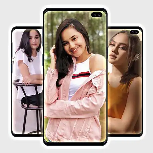 Play Syifa Hadju Wallpaper and Photos APK