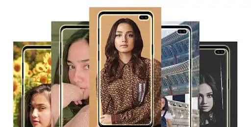 Play Syifa Hadju Wallpaper and Photos  and enjoy Syifa Hadju Wallpaper and Photos with UptoPlay