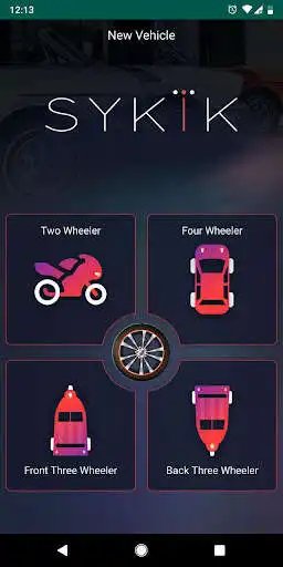 Play Sykik TPMS  and enjoy Sykik TPMS with UptoPlay
