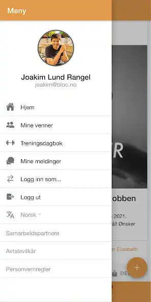 Play Sykle til Jobben as an online game Sykle til Jobben with UptoPlay