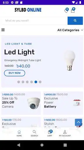 Play SYL BD ONLINE as an online game SYL BD ONLINE with UptoPlay