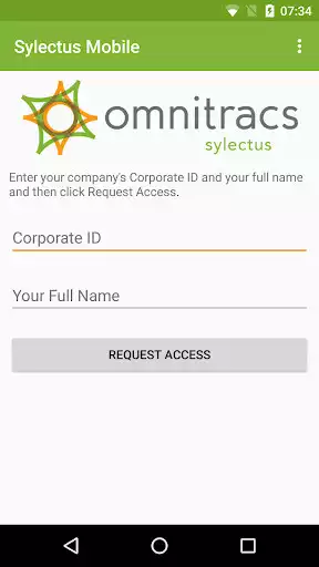 Play Sylectus Mobile